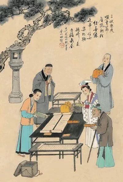 为什么不买"南北"，而是买"东西"？