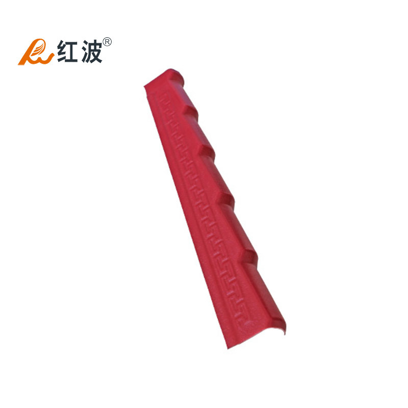 Huiwen right sealed eaves
