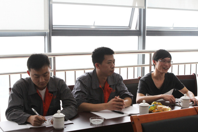调整心态，实现从学生身份到职业人的转变