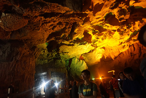 买瓦送旅游之桂林开心游