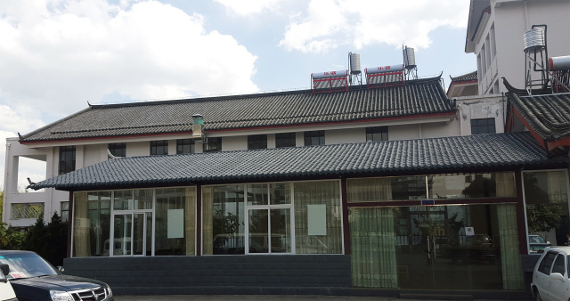 红波跟着国家政策的步伐，让您追求向往的生活
