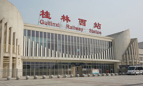 买瓦送旅游之桂林开心游