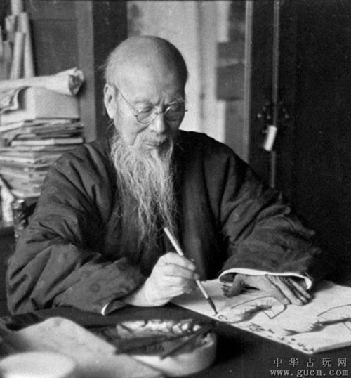 【红波分享】为何一幅价值不菲的名画卖不起白菜价?