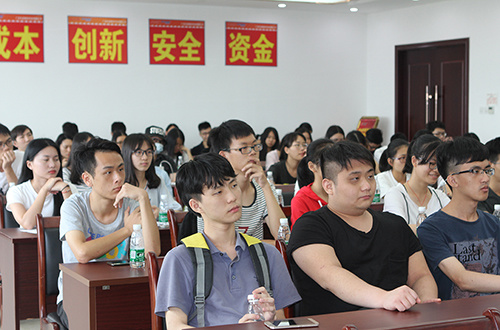 廖玄戈：互联网+时代，人力资源是未来企业的主角