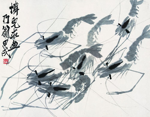 【红波分享】为何一幅价值不菲的名画卖不起白菜价?