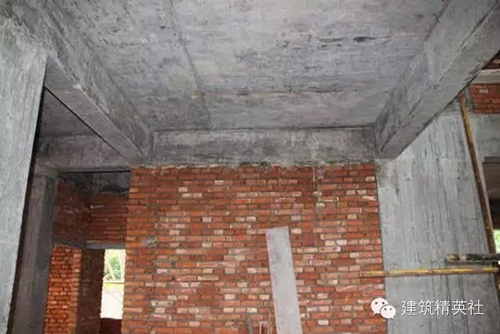 纯干货，自建洋房步步到位