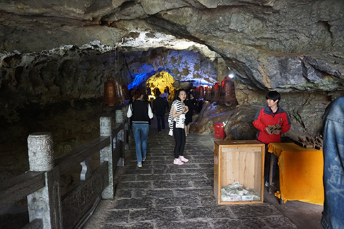 买瓦送旅游之桂林开心游