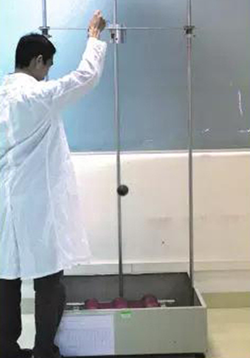 氙灯加速老化试验介绍