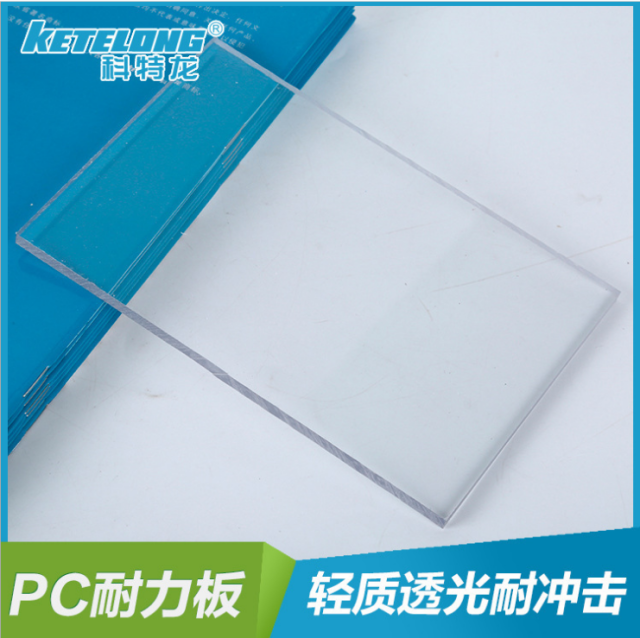 屋面板材——你需要了解的红波产品