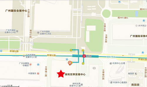 【展会预告】为您揭开红波“走红”28年的秘密