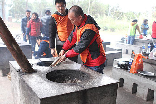 红波激情迎2019