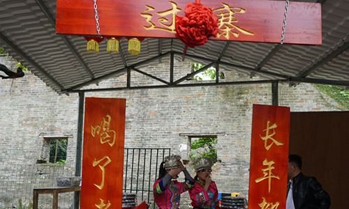 买瓦送旅游之桂林开心游