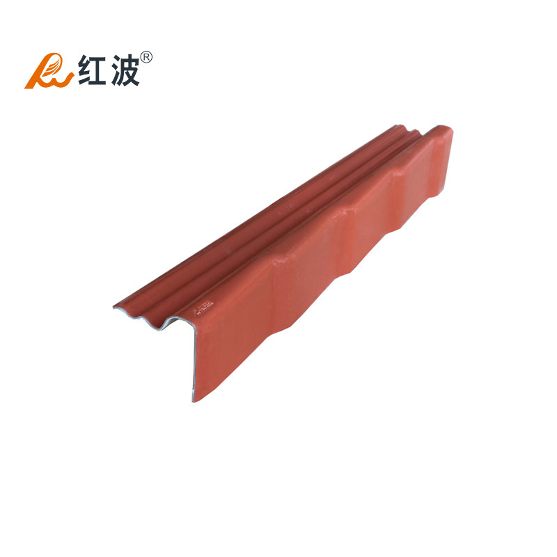 Right eaves board