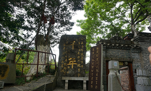 买瓦送旅游之桂林开心游