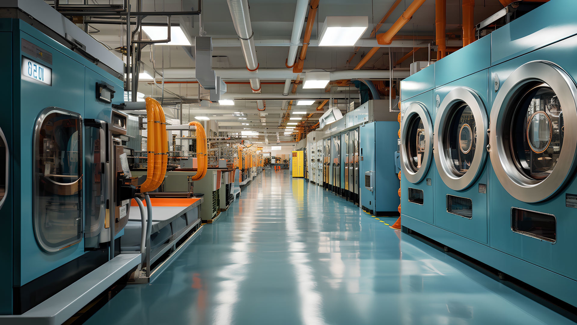 Factory Overview