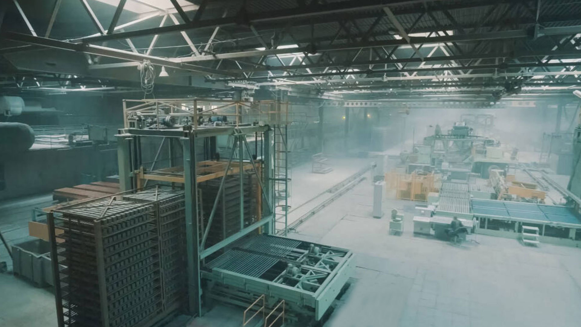 Exploring the Role of Surfactant Builders in the Chemical Industry