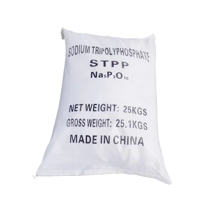 STPP in 25kg bag STPP in 25kg bag