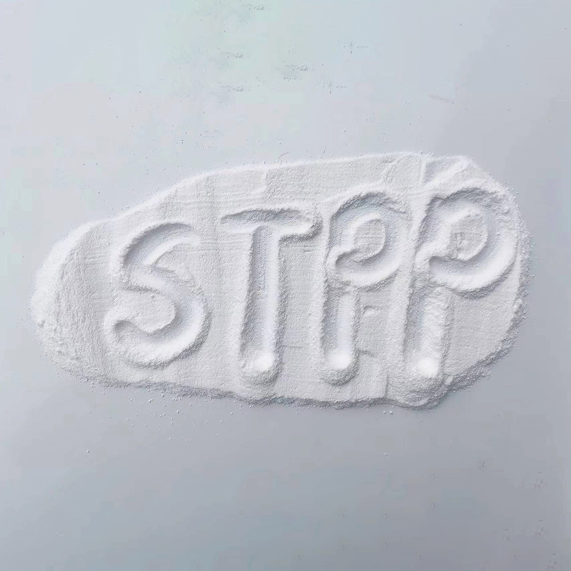 STPP STPP