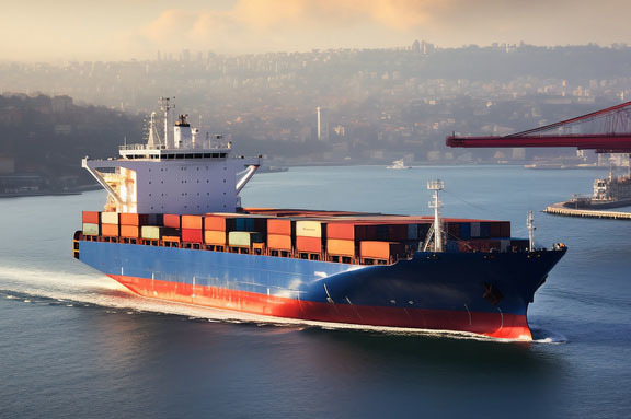 Shipping companies will be affected by the EU Decarbonization Regulations