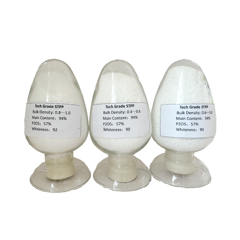 Sodium Tripolyphosphate(STPP) Tech Grade for Ceramic Uses Sodium Tripolyphosphate(STPP) Tech Grade for Ceramic Uses
