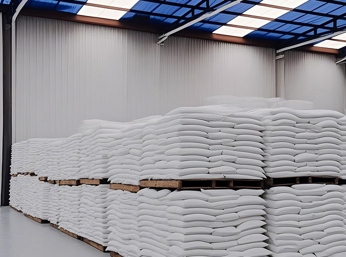 Understanding Tech Grade STPP Production in the Chemical Industry Understanding Tech Grade STPP Production in the Chemical Industry