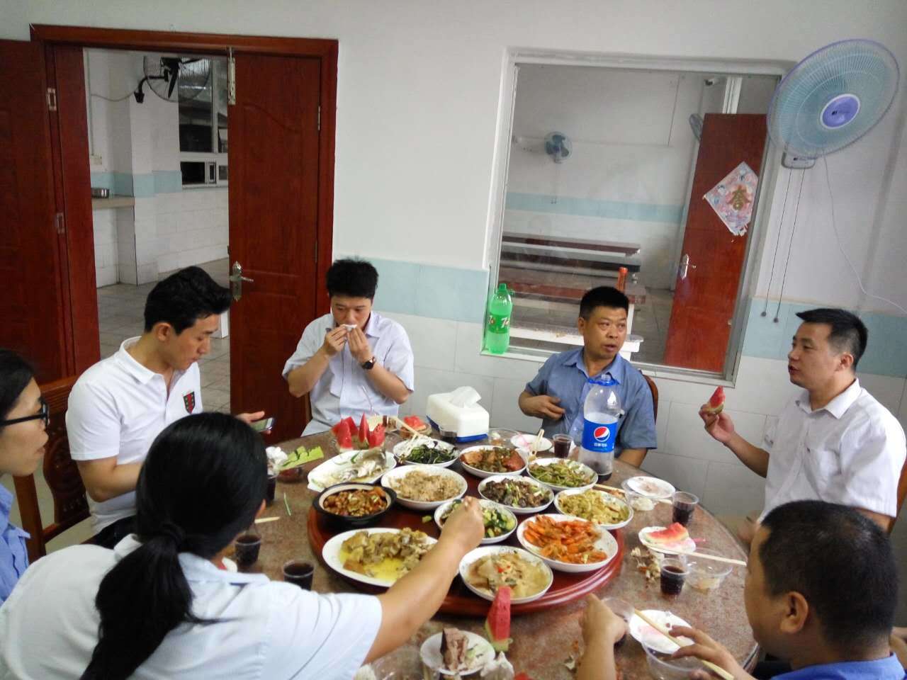 2017年8月员工生日PART
