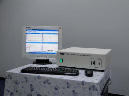 ECW-5000电化学测试
