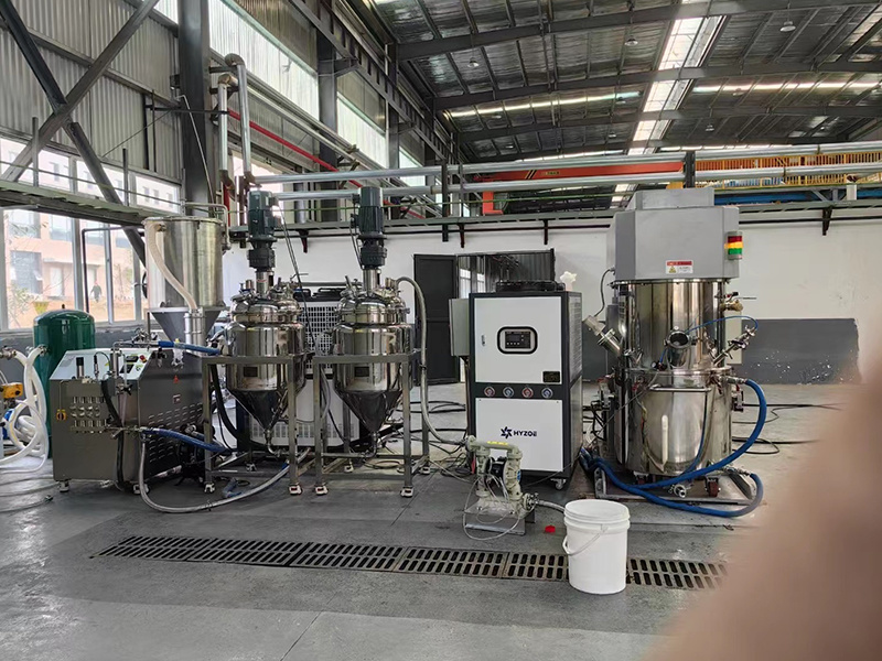 Grinding Equipment Application