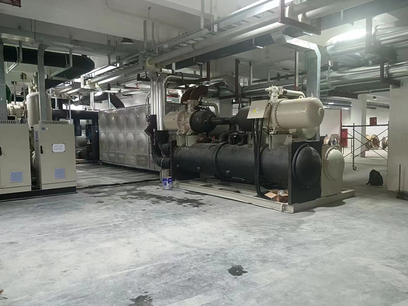 Biological Fermentation Application