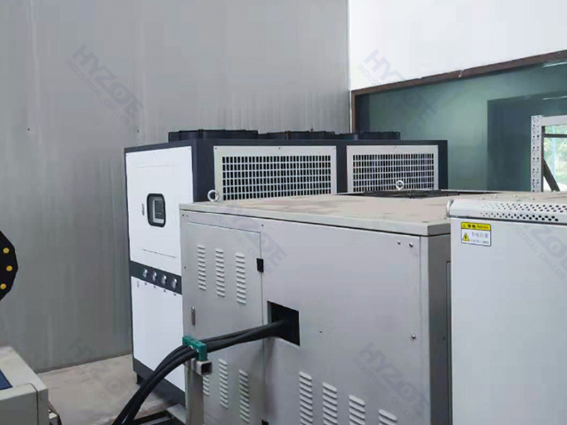Vibration Table Application