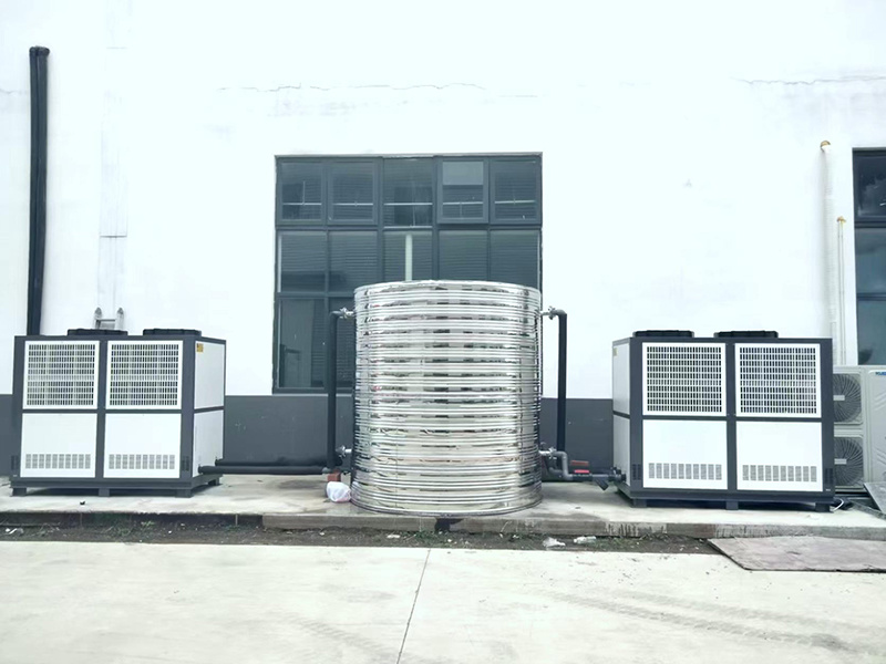 Plastic Extruder Application
