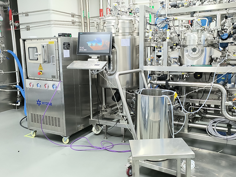 Cell Culture Application