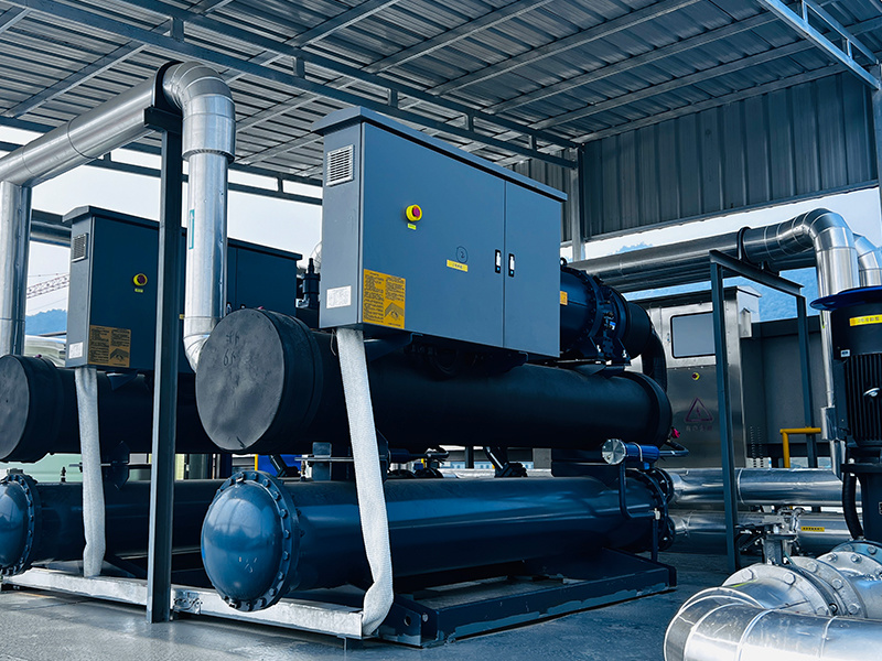 New Energy Battery Manufacturing