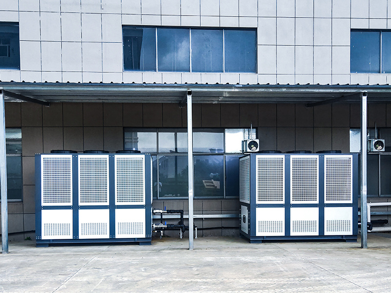 Motor Test Bench