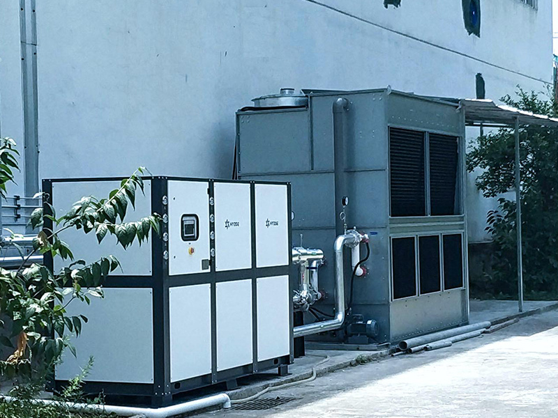 Hydrogen Energy Application