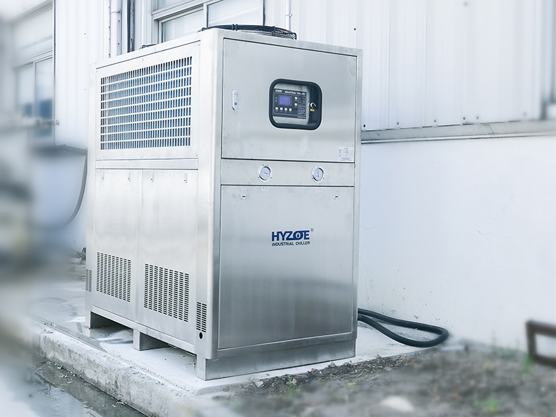 Vacuum Coating Application