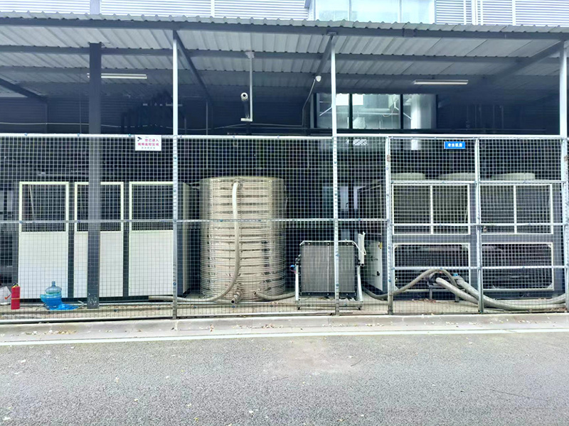 Test Bench Application