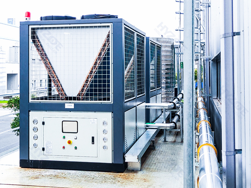 High-End Equipment Manufacturing