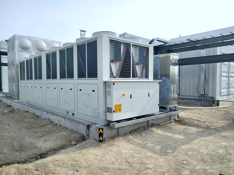 New Energy Application
