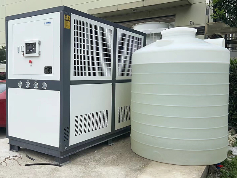 Electrophoretic Coating Application