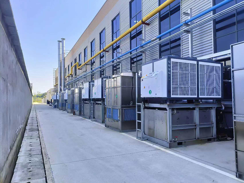 High-End Equipment Manufacturing