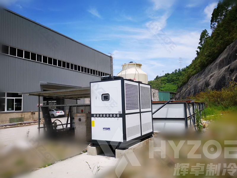 Ozone Generator Application