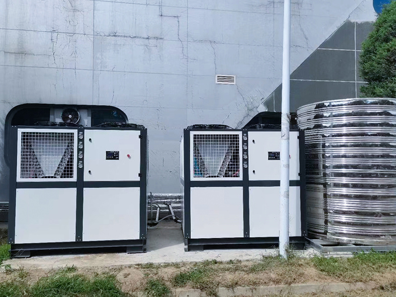 Fermentation Tank Application