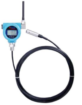 LPT-LE Wireless Liquid Level Transmitter