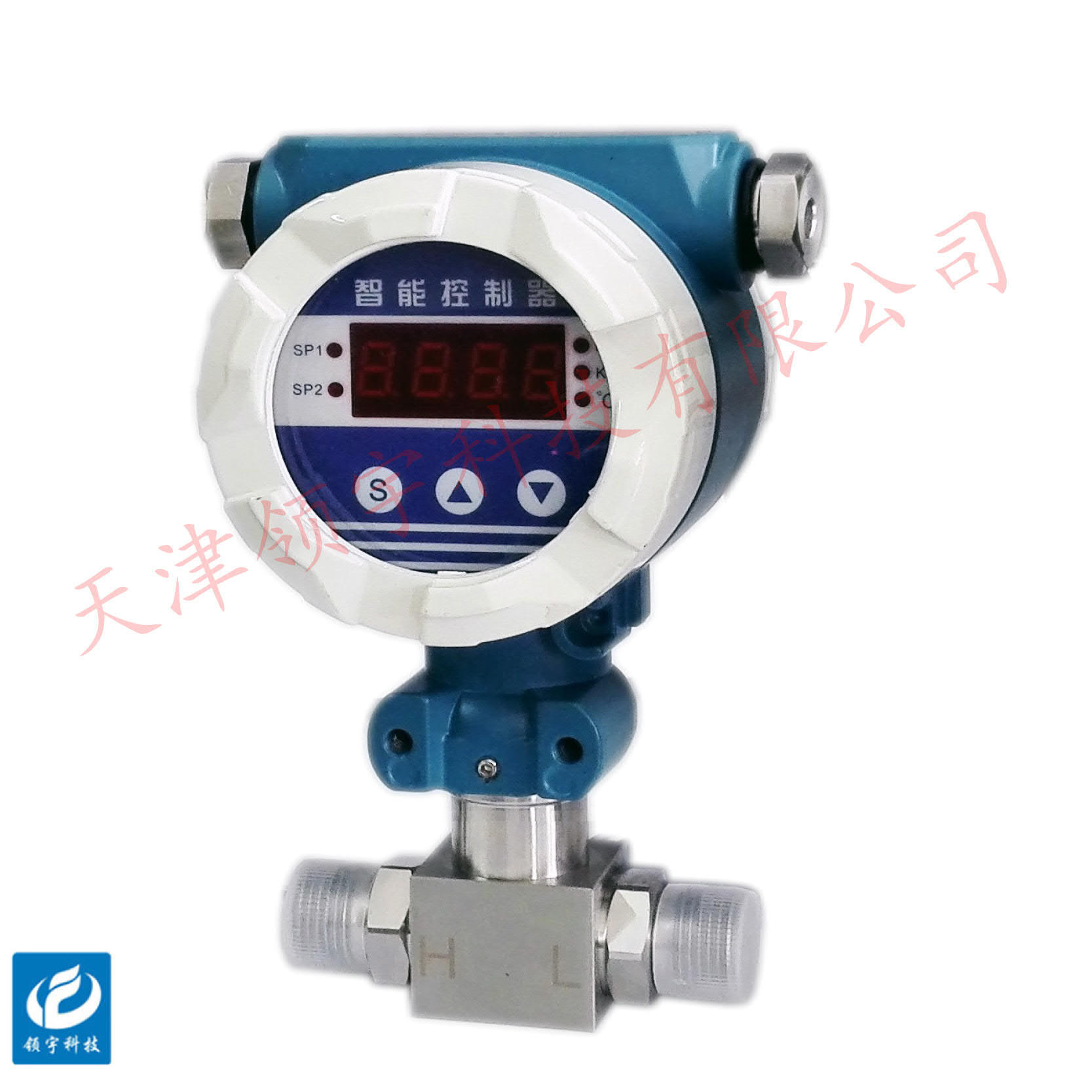 LPS-N1C智能差压开关