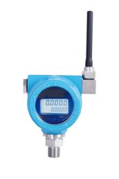 LPT-PE Wireless Pressure Transmitter