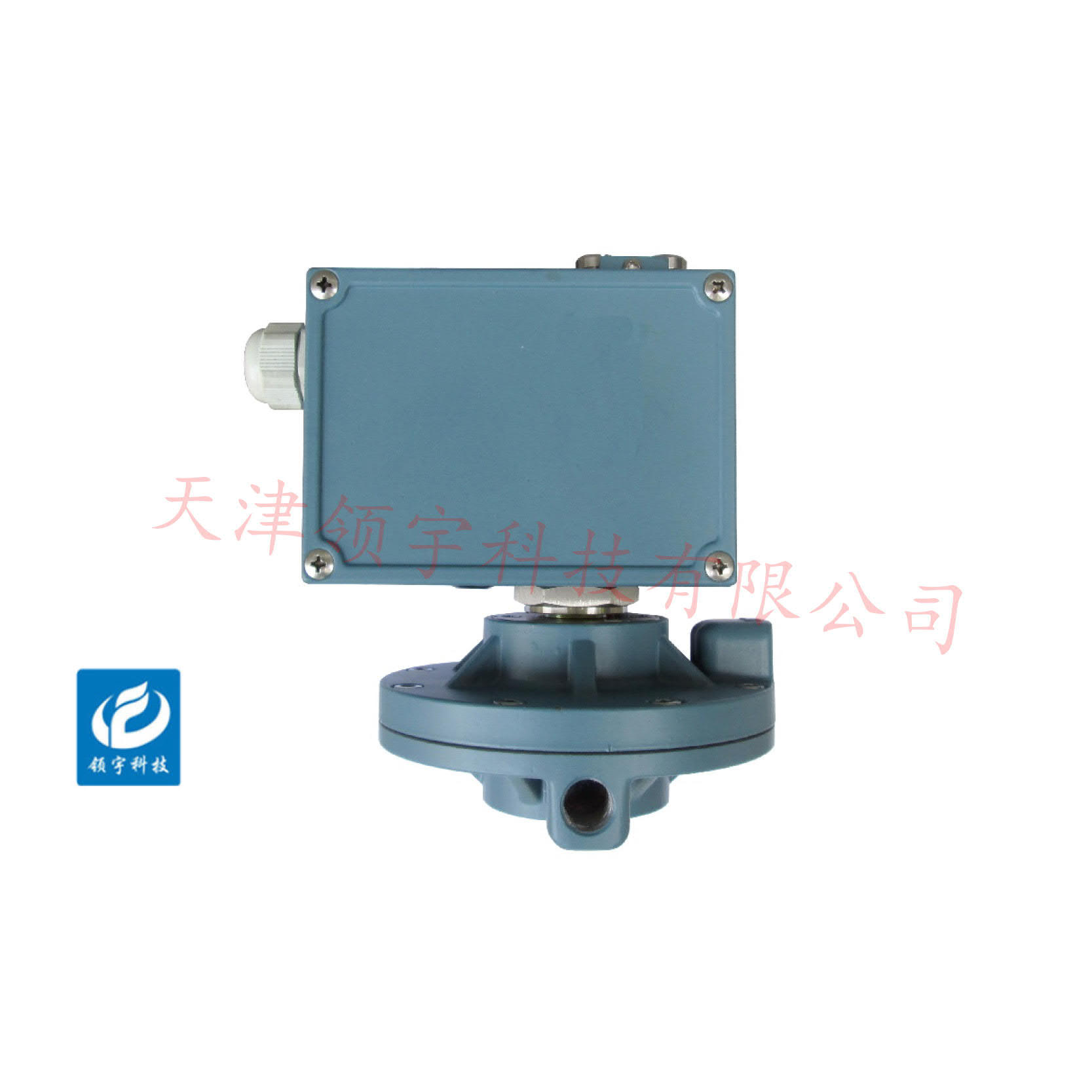 LPS-C2系列差压开关
