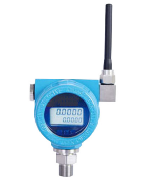 LT-TE Wireless Temperature Transmitter
