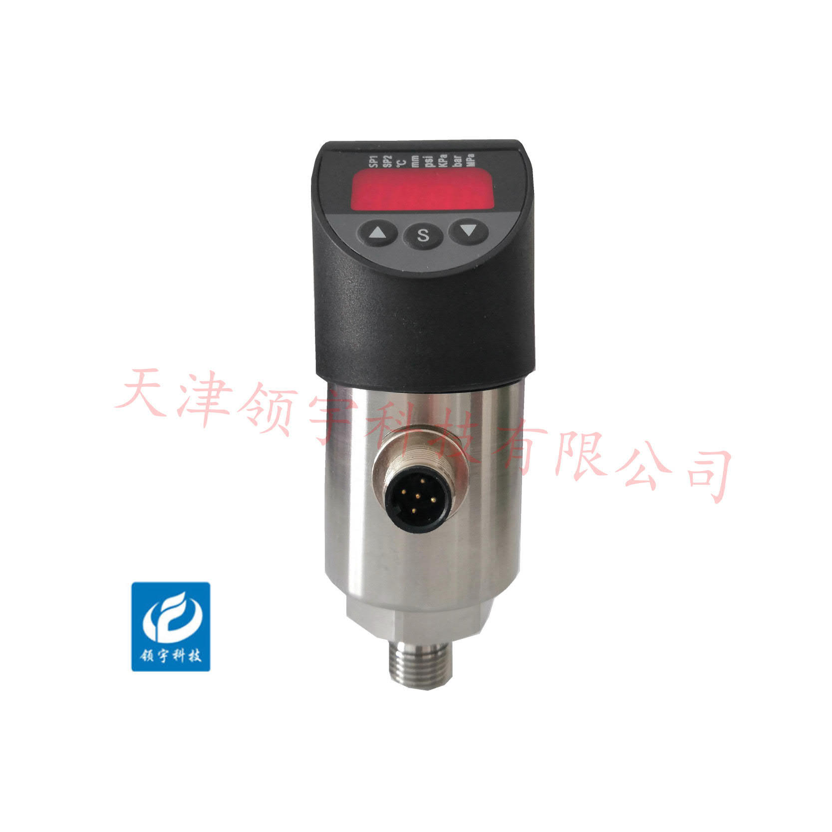 LPS-N7系列压力开关