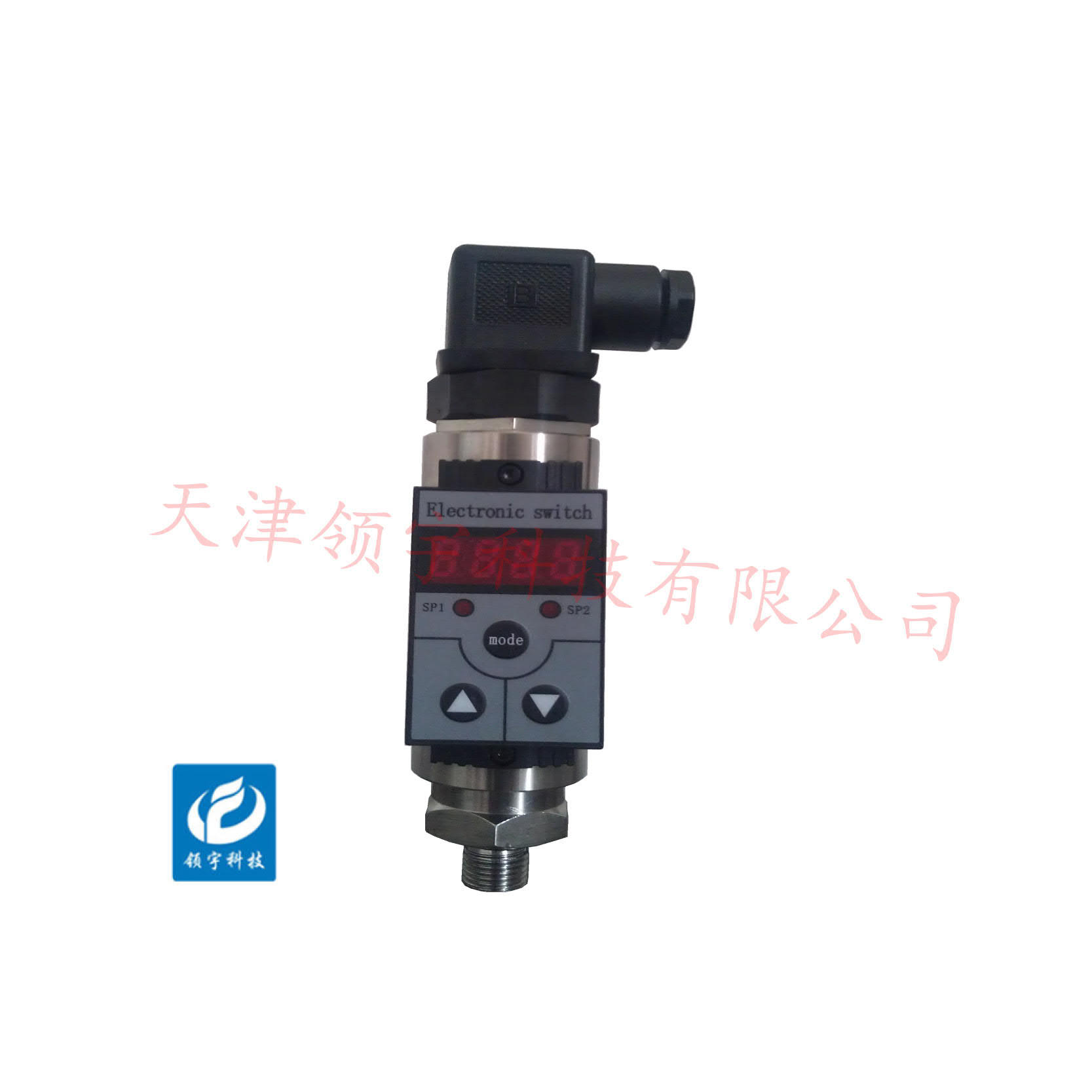 LPS—N4智能压力开关